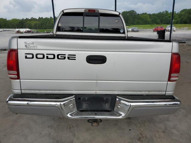 Photo 5 VIN: 1B7GL2AN31S179894 - DODGE DAKOTA 