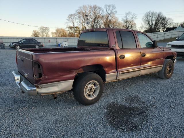 Photo 2 VIN: 1B7GL2AN4YS634505 - DODGE DAKOTA 