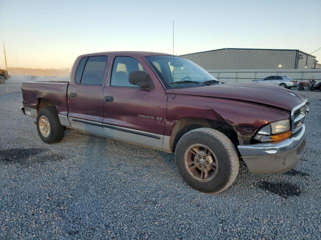 Photo 3 VIN: 1B7GL2AN4YS634505 - DODGE DAKOTA 