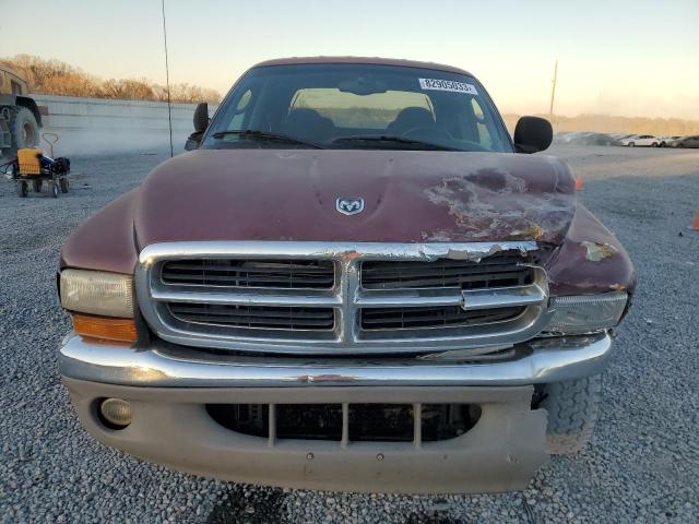 Photo 4 VIN: 1B7GL2AN4YS634505 - DODGE DAKOTA 