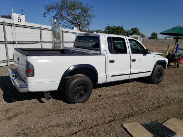 Photo 2 VIN: 1B7GL2AN4YS708604 - DODGE DAKOTA 