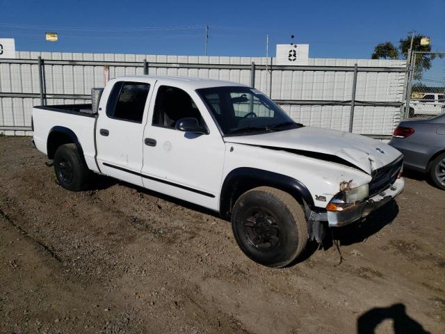 Photo 3 VIN: 1B7GL2AN4YS708604 - DODGE DAKOTA 