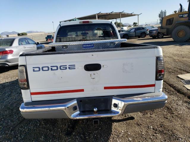 Photo 5 VIN: 1B7GL2AN4YS708604 - DODGE DAKOTA 