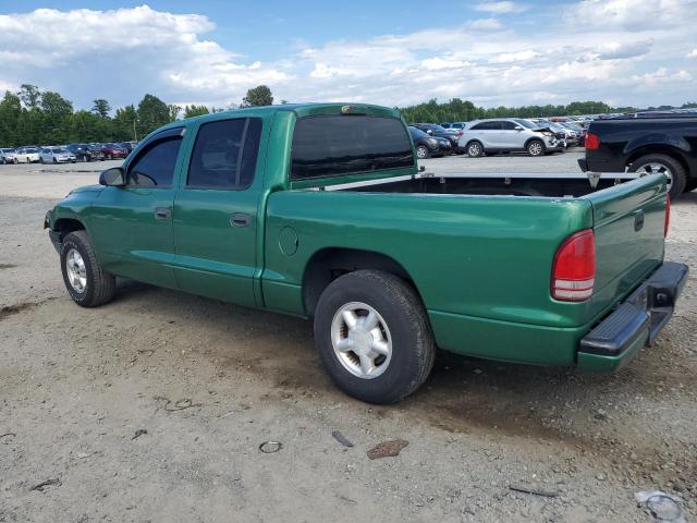 Photo 1 VIN: 1B7GL2AN5YS688606 - DODGE DAKOTA 