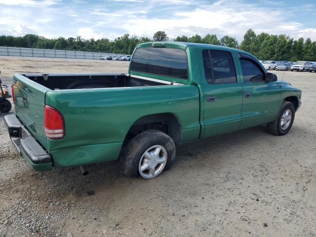 Photo 2 VIN: 1B7GL2AN5YS688606 - DODGE DAKOTA 