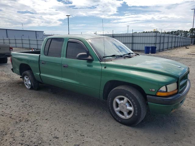 Photo 3 VIN: 1B7GL2AN5YS688606 - DODGE DAKOTA 