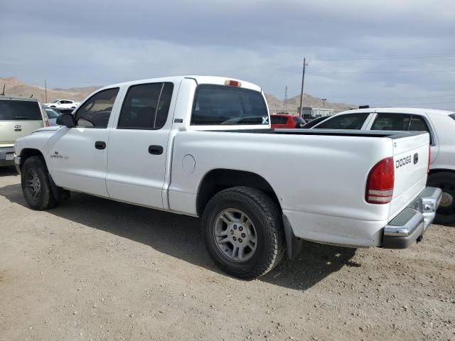 Photo 1 VIN: 1B7GL2AN61S111945 - DODGE DAKOTA 