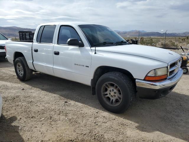 Photo 3 VIN: 1B7GL2AN61S111945 - DODGE DAKOTA 