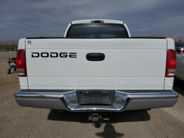 Photo 5 VIN: 1B7GL2AN61S111945 - DODGE DAKOTA 