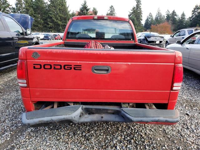 Photo 5 VIN: 1B7GL2AN6YS718633 - DODGE DAKOTA 