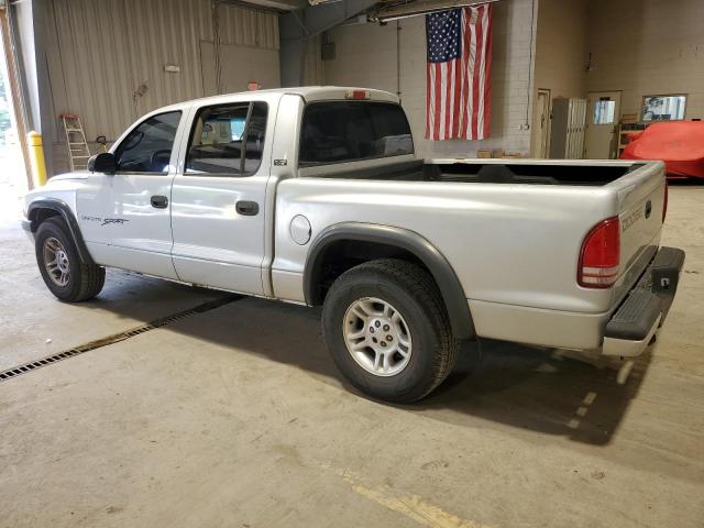 Photo 1 VIN: 1B7GL2AN71S119066 - DODGE DAKOTA 