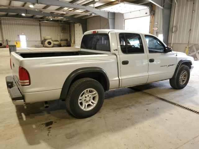 Photo 2 VIN: 1B7GL2AN71S119066 - DODGE DAKOTA 