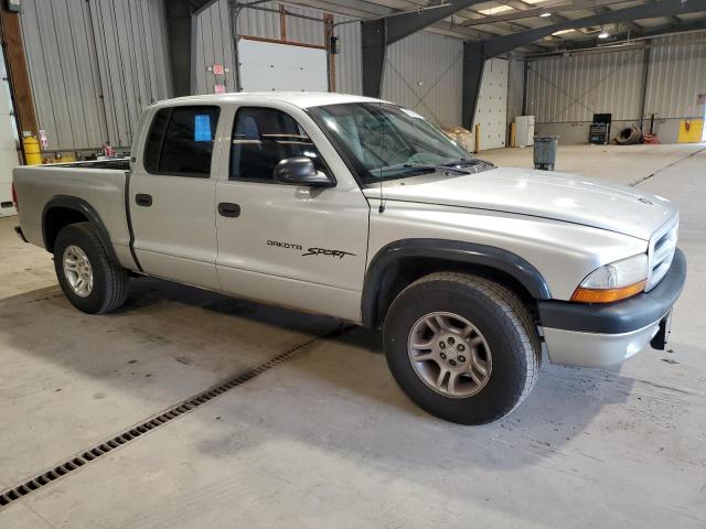 Photo 3 VIN: 1B7GL2AN71S119066 - DODGE DAKOTA 