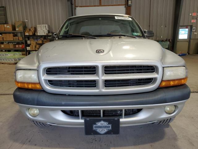 Photo 4 VIN: 1B7GL2AN71S119066 - DODGE DAKOTA 