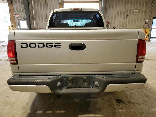 Photo 5 VIN: 1B7GL2AN71S119066 - DODGE DAKOTA 