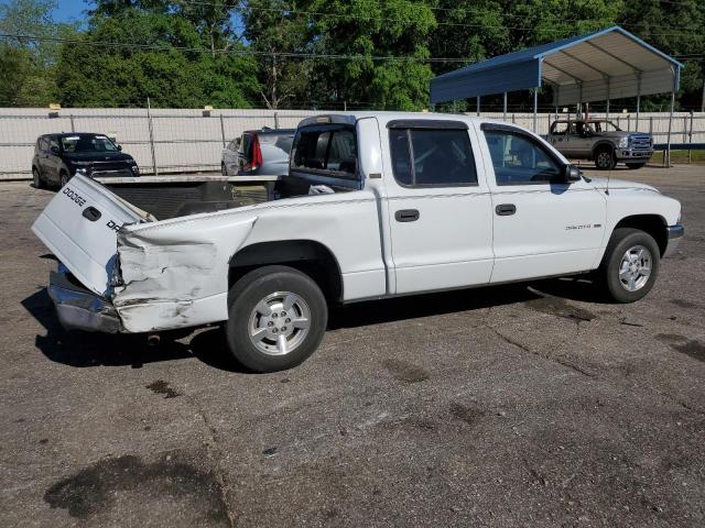 Photo 2 VIN: 1B7GL2AN81S199848 - DODGE DAKOTA 