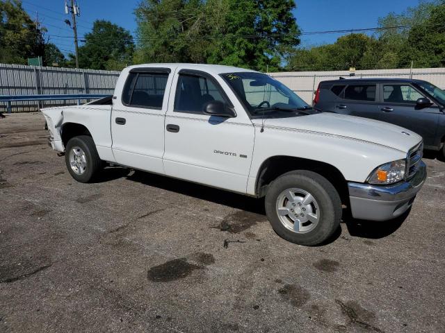 Photo 3 VIN: 1B7GL2AN81S199848 - DODGE DAKOTA 