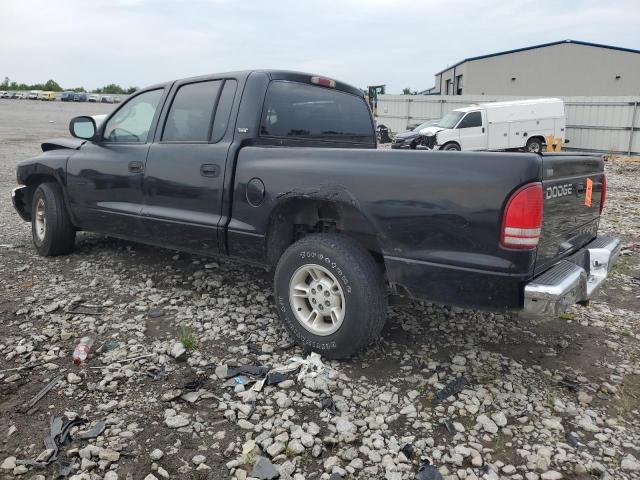 Photo 1 VIN: 1B7GL2ANXYS674359 - DODGE DAKOTA 