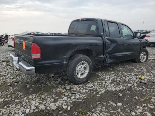 Photo 2 VIN: 1B7GL2ANXYS674359 - DODGE DAKOTA 