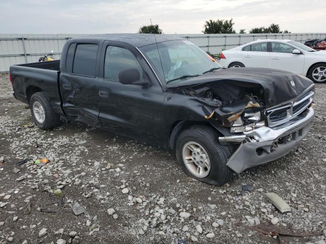 Photo 3 VIN: 1B7GL2ANXYS674359 - DODGE DAKOTA 