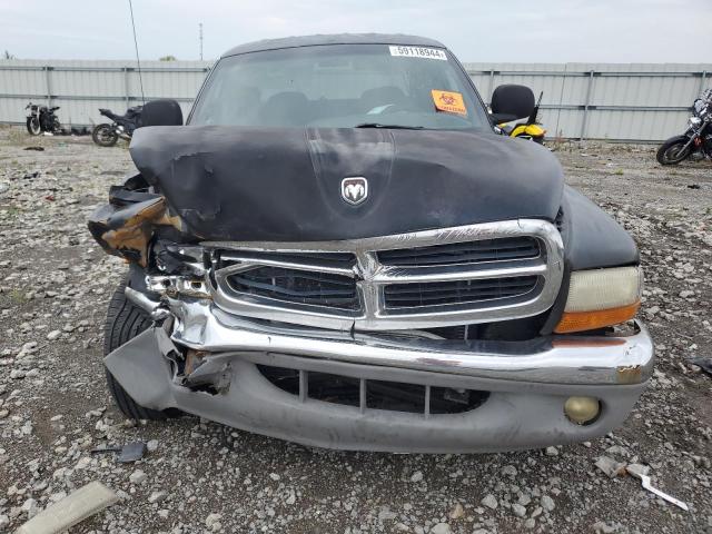 Photo 4 VIN: 1B7GL2ANXYS674359 - DODGE DAKOTA 