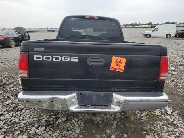 Photo 5 VIN: 1B7GL2ANXYS674359 - DODGE DAKOTA 