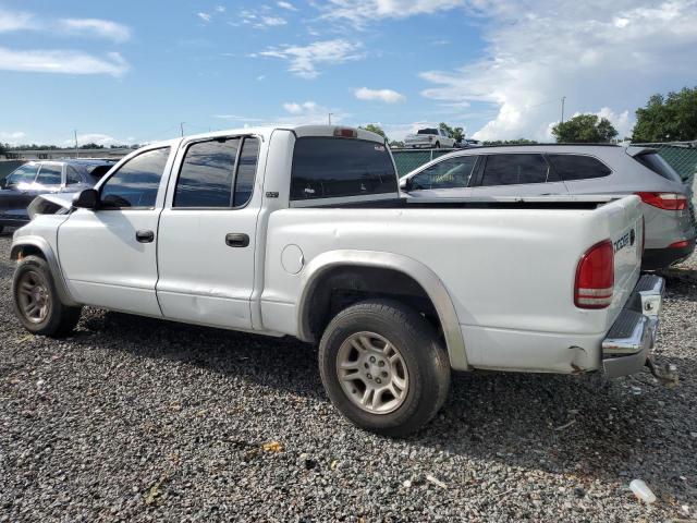 Photo 1 VIN: 1B7GL2AX0YS789859 - DODGE DAKOTA 