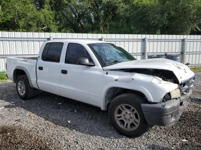 Photo 3 VIN: 1B7GL2AX0YS789859 - DODGE DAKOTA 