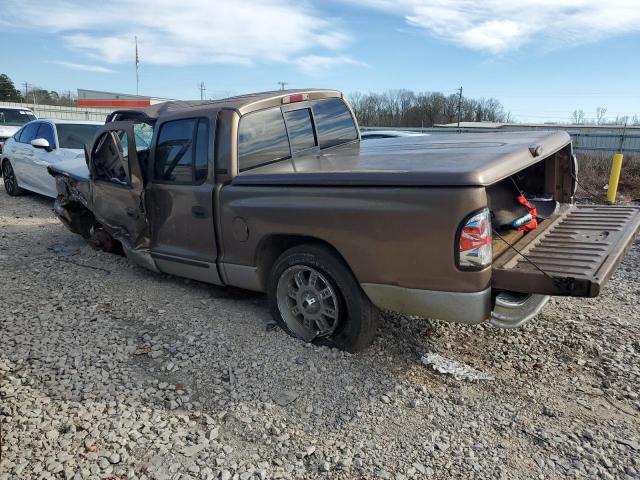 Photo 1 VIN: 1B7GL2AX51S193233 - DODGE DAKOTA 