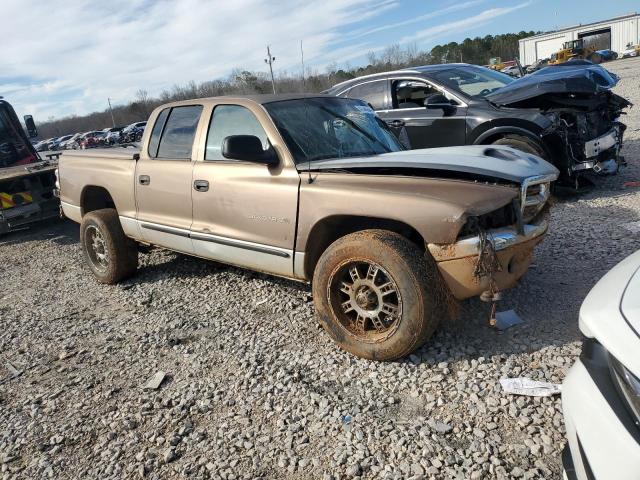 Photo 3 VIN: 1B7GL2AX51S193233 - DODGE DAKOTA 