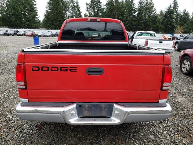 Photo 5 VIN: 1B7GL2AX71S162307 - DODGE DAKOTA 