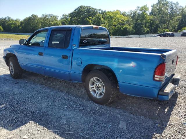 Photo 1 VIN: 1B7GL2AX81S207724 - DODGE DAKOTA 