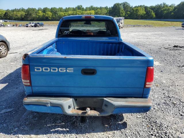 Photo 5 VIN: 1B7GL2AX81S207724 - DODGE DAKOTA 