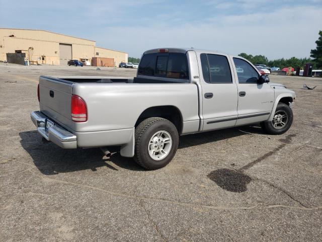 Photo 2 VIN: 1B7GL2AX8YS646478 - DODGE DAKOTA 