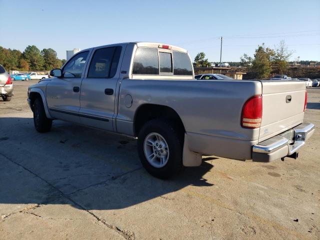 Photo 1 VIN: 1B7GL2AX8YS646478 - DODGE DAKOTA 