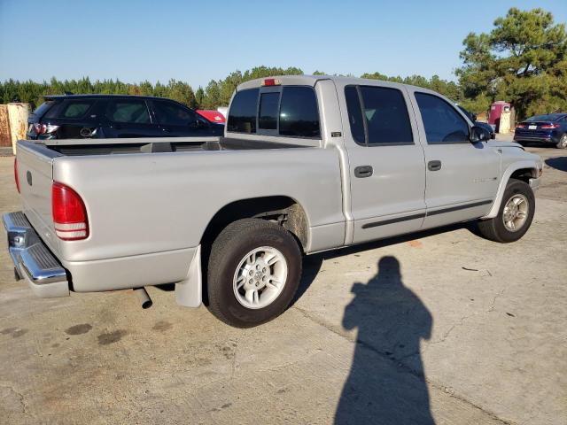 Photo 2 VIN: 1B7GL2AX8YS646478 - DODGE DAKOTA 