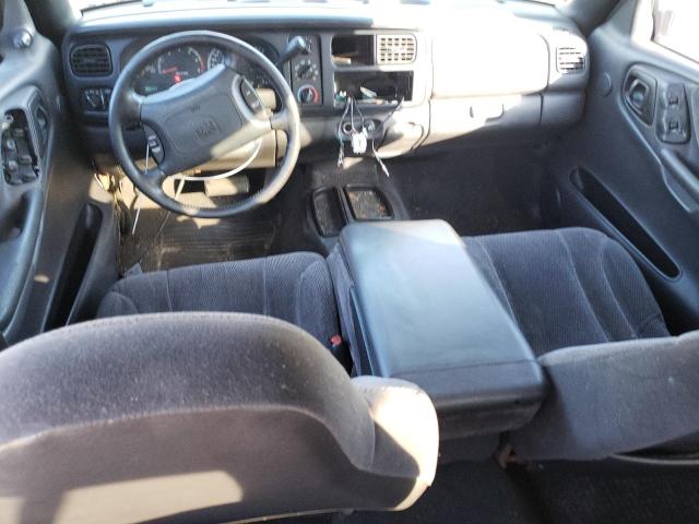 Photo 7 VIN: 1B7GL2AX8YS646478 - DODGE DAKOTA 