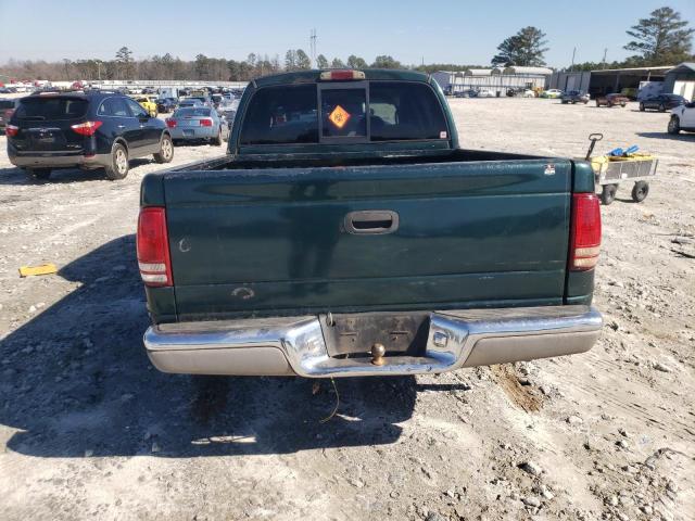 Photo 5 VIN: 1B7GL2AX8YS684972 - DODGE DAKOTA 