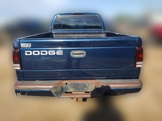 Photo 5 VIN: 1B7GL32X32S511453 - DODGE DAKOTA 