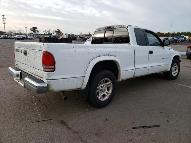 Photo 2 VIN: 1B7GL32X62S601325 - DODGE DAKOTA 