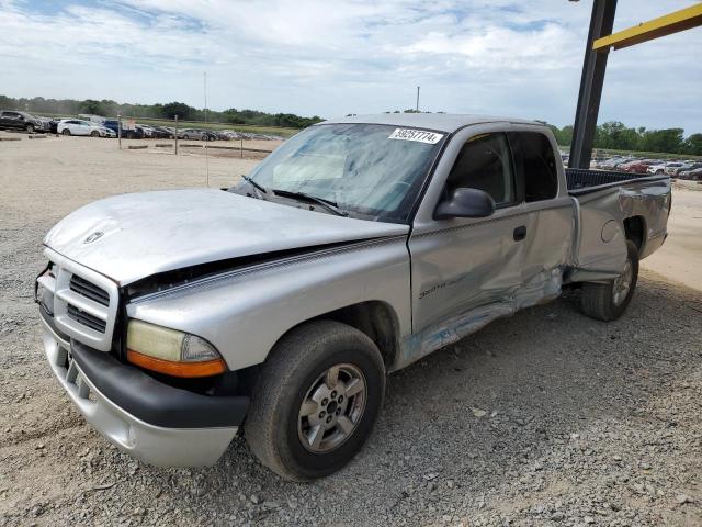 Photo 0 VIN: 1B7GL32X82S503249 - DODGE DAKOTA 