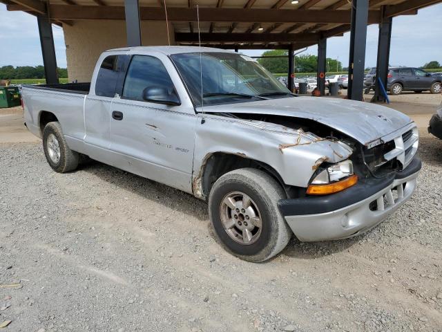 Photo 3 VIN: 1B7GL32X82S503249 - DODGE DAKOTA 