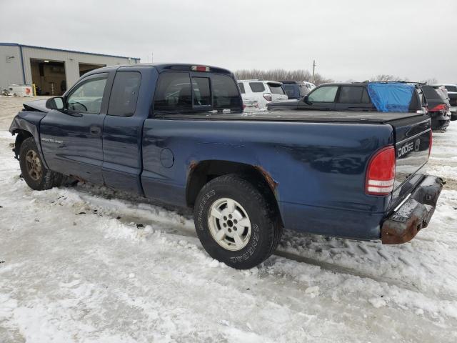 Photo 1 VIN: 1B7GL32X92S640457 - DODGE DAKOTA 