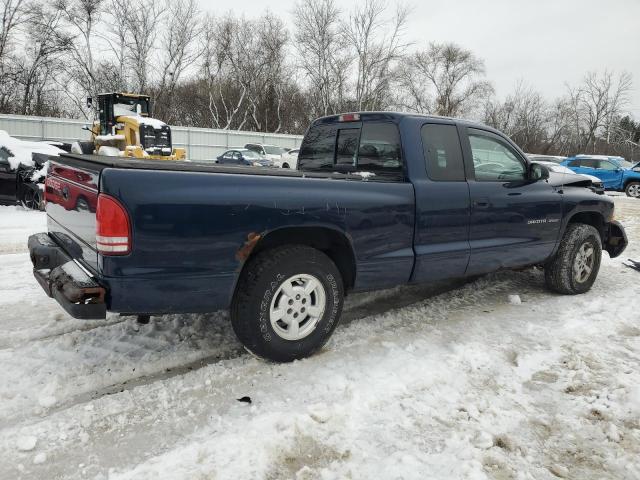 Photo 2 VIN: 1B7GL32X92S640457 - DODGE DAKOTA 