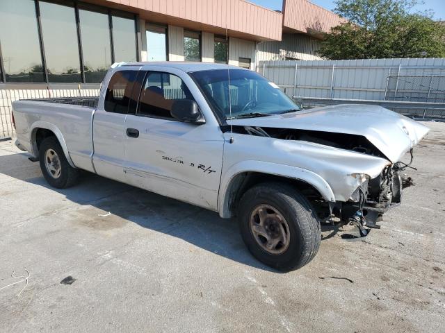 Photo 3 VIN: 1B7GL32Z92S636233 - DODGE DAKOTA SPO 