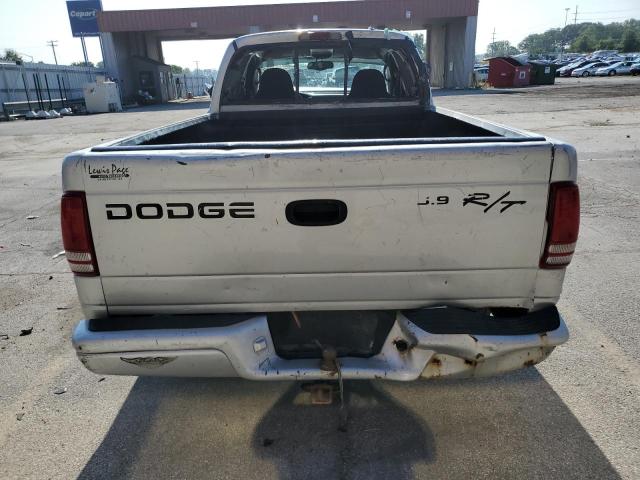 Photo 5 VIN: 1B7GL32Z92S636233 - DODGE DAKOTA SPO 