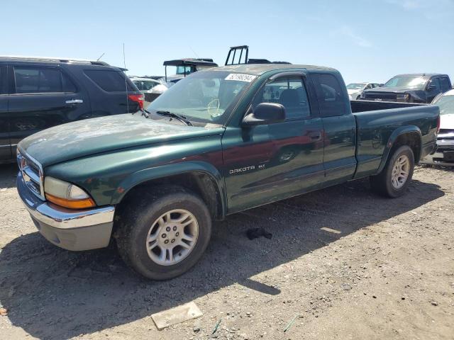 Photo 0 VIN: 1B7GL42X02S622838 - DODGE DAKOTA 