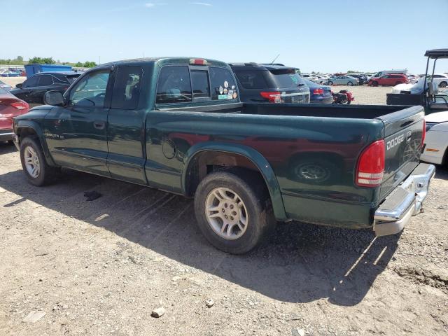 Photo 1 VIN: 1B7GL42X02S622838 - DODGE DAKOTA 