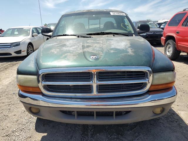 Photo 4 VIN: 1B7GL42X02S622838 - DODGE DAKOTA 