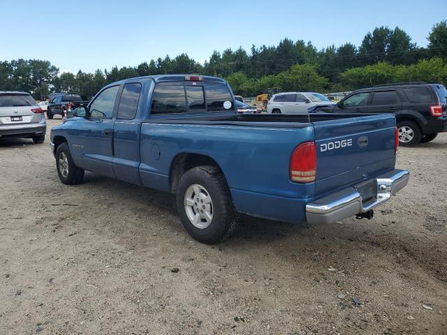 Photo 1 VIN: 1B7GL42X62S521559 - DODGE DAKOTA SLT 